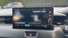 Honda HR-V 1.5 eHEV Elegance 5dr CVT Hybrid Hatchback